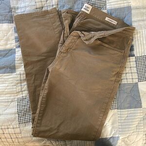 Flint and Tinder 365 Tapered Fit pants